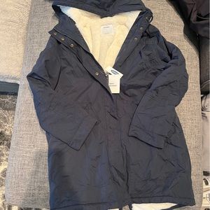 Old Navy Winter coat